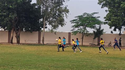 Amarchand Singhvi International School