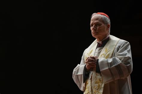 Cardinal Robert Francis Prevost’s Rise to Become Pope Leo XIV - The New York Times