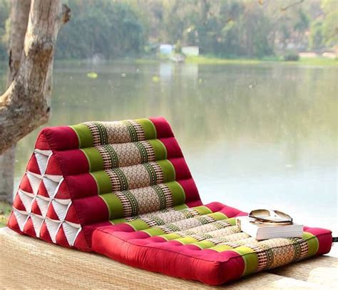 Outdoor Floor Cushions - Ideas on Foter