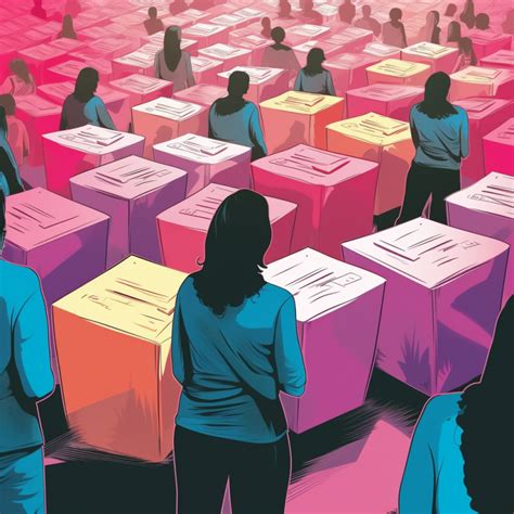 Election Types 的图像结果