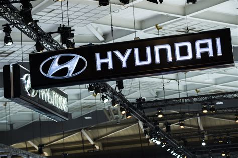 Hyundai Motor Shares Rally 6% as India Unit Files for IPO Worth $3 Billion - Equitypandit