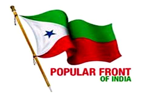 Leaders urge Jharkhand to remove ban on PFI