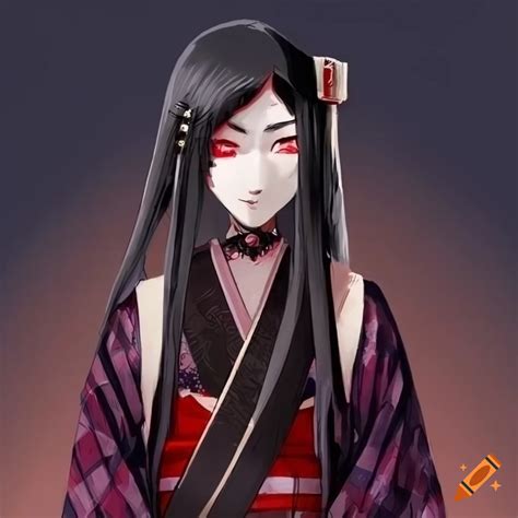 Korekiyo shinguji in traditional japanese attire