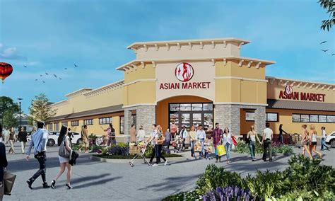 Asian Market To Expand With New, Larger Location Near Acadiana Mall Off ...