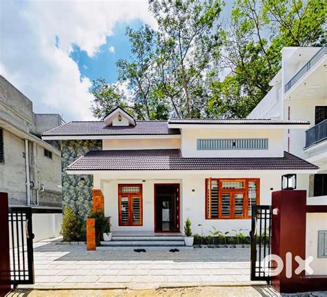 3bhk Pappanamcode machel My villa - For Sale: Houses & Apartments ...