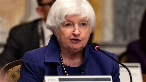 G7 push to use Russian assets for Ukraine 'vital and urgent': Yellen