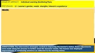 Sample Annotation in LDM Practicum Portfolio 的图像结果