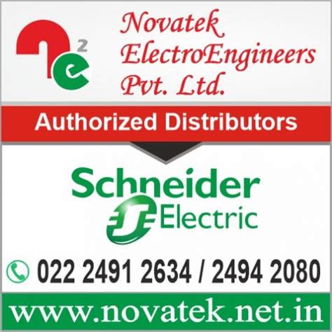 Schneider Switchgear Dealers in Mumbai | EMA Mumbai