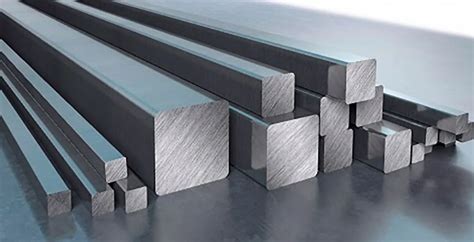 Nickel 200 201 Round Bars Manufacturer & Supplier | Unifit