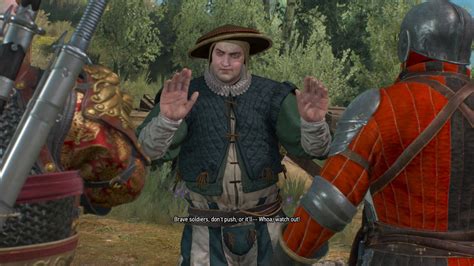 Where To Start The Most Truest Of Basilisks In The Witcher 3