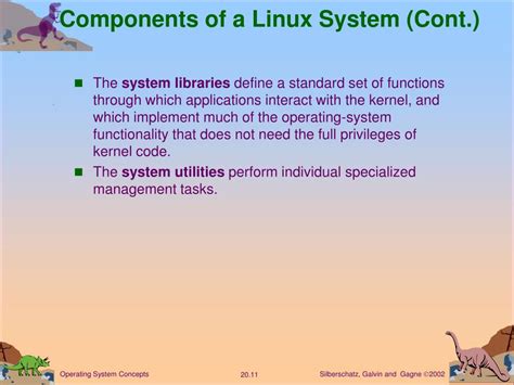 Image result for Linux Operating System Components