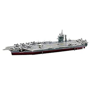 Buy UJEAVETTE Ship Boat Model Kits 3D Puzzle Kits Ship Model Building ...