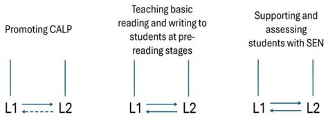 Promoting Reading and Writing Development Among Multilingual Students ...