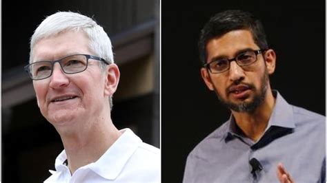 Apple and Google announce support for people affected by earthquakes in ...