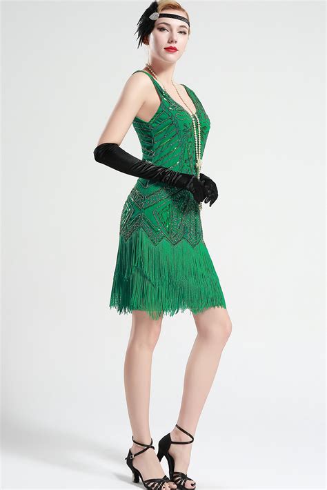 Image result for Flapper Style Dress