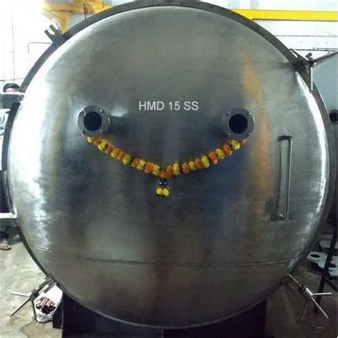 Freeze Drying Machine - 1800 kg Food Freeze Drying Machine Manufacturer ...