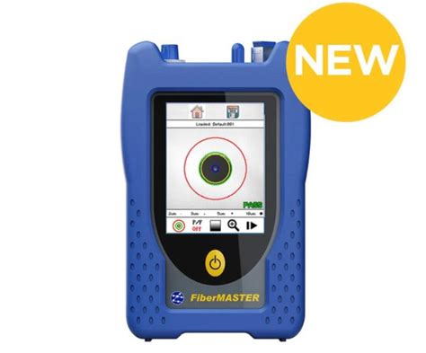 Image result for Fiber Optic Testing Light Source and Power Meter