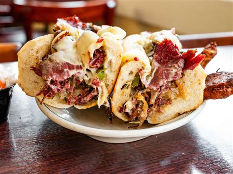 20 Classic Restaurants In Philly - Philadelphia - The Infatuation