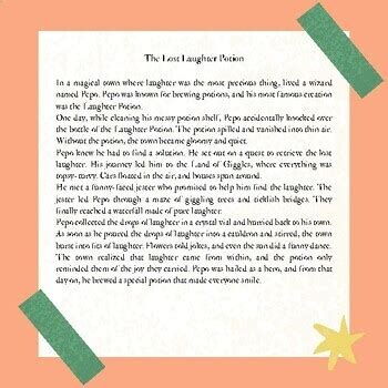 Funny Stories for Kids 的图像结果