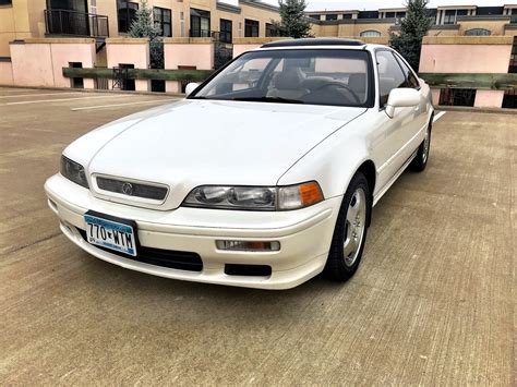 Acura Legend 95