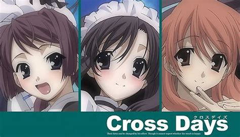 Cross Days - Lulu_Kururugi! Photo (23340177) - Fanpop
