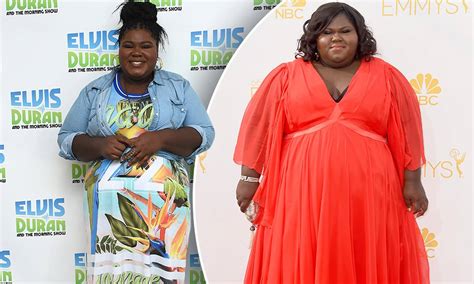Gabourey Sidibe’s Incredible Weight Loss Journey 2024