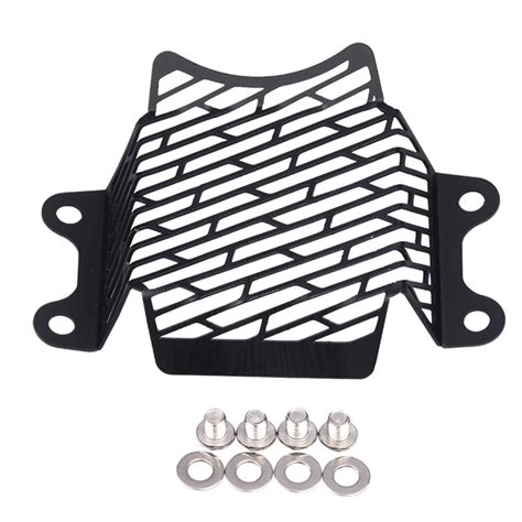 Buy For KTM Duke 390 2017-2020 Motorcycle Rectifier Protective Cover ...