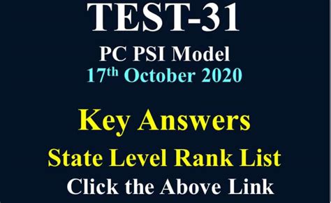 PSI FDA SDA PDO Police GK online mock test 31 By Sadhana academy's ...