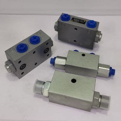 Image result for Pilot Operated Control Valve