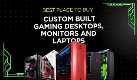 Custom Computer 的图像结果