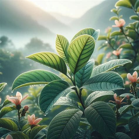 सुबह उठते ही खा लें ये पत्तियां, ये बीमारियां रहेंगी दूर