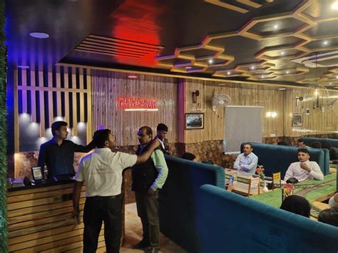 The Train Restaurant and Cafe, Samastipur - Restaurant menu, prices and ...