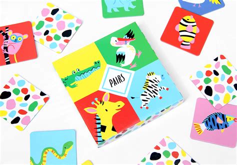 Image result for Matching Pairs Memory Game