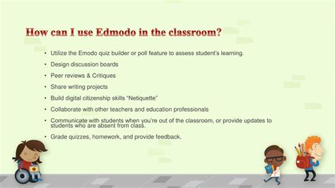 Using Edmodo 的图像结果