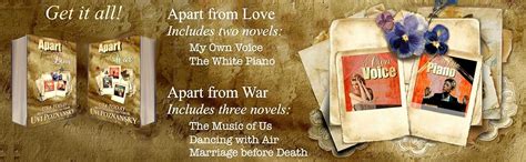 Apart from War (Still Life with Memories Bundle Book 2) eBook ...
