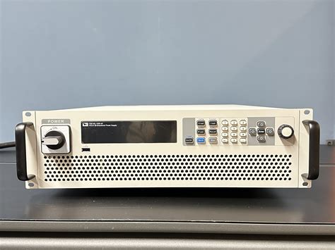 IT6018C-1500-40 | 누비콤 / 중고 계측기 판매 · 계측기 수리 · IT 중고 기기 판매 · IT 기기 매입