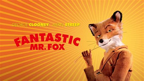 Download Movie Fantastic Mr. Fox HD Wallpaper
