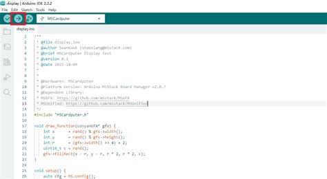 Using M-5450 with Arduino 的图像结果