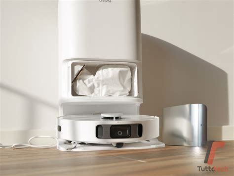Recensione DreameBot L10s Ultra: autonomo, efficace, preciso e smart