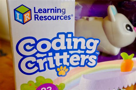 Coding Critters Rabbit 的图像结果
