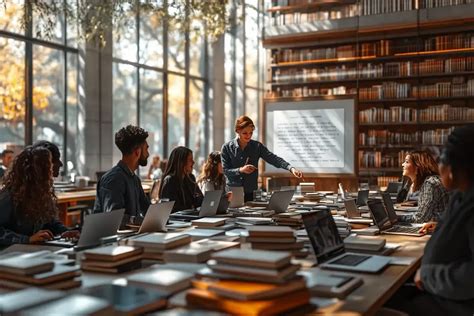 Image result for Library Science Classes