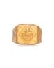 Buy Yellow Gold Rings for Men by Whp Jewellers Online | Ajio.com