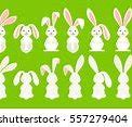 Image result for Cute Easter Bunnies