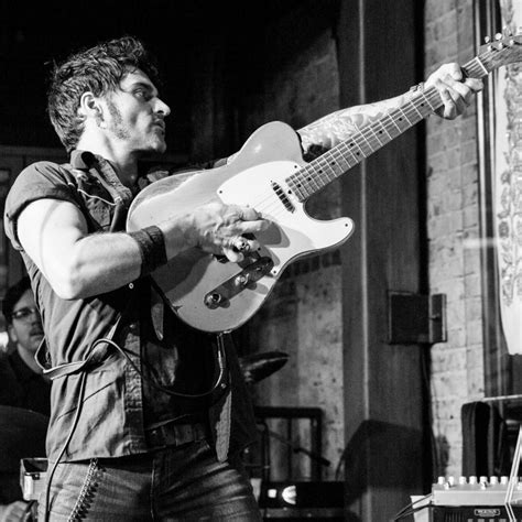 David Graham & the Eskimo Brothers - Jack of the Wood Pub - Asheville, NC