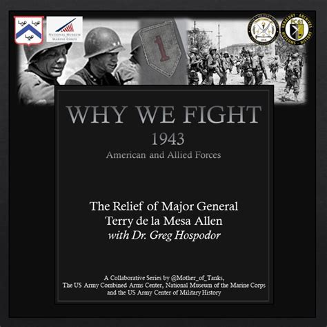 Podcast – Mother of Tanks