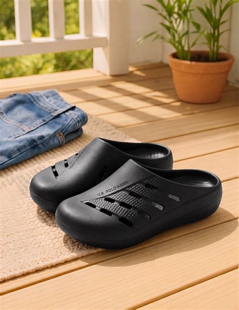 Kitz Eva Clogs
