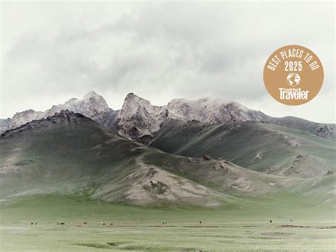 The Best Places to Go in Asia in 2024 | Condé Nast Traveller India