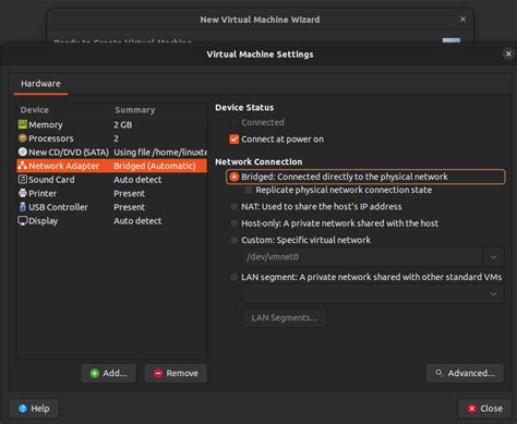 How to Create a VM Using VMware 的图像结果