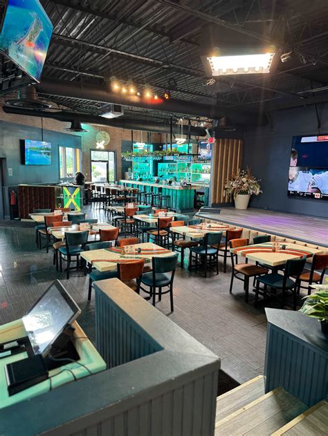Traditions Global Cuisine | Large Modern Restaurant with Flexible Seating & Large Patio w/Patio ...