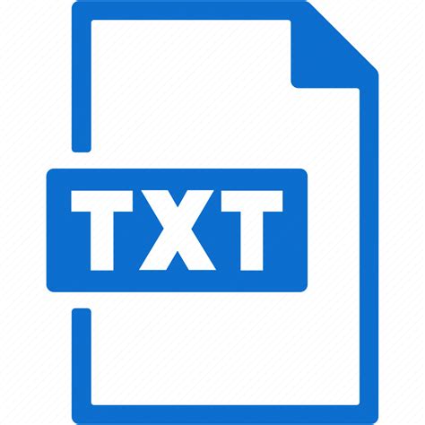 Image result for Text File Extension